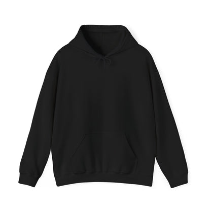 Deadpool Unisex Heavy Blend™ Hooded Sweatshirt