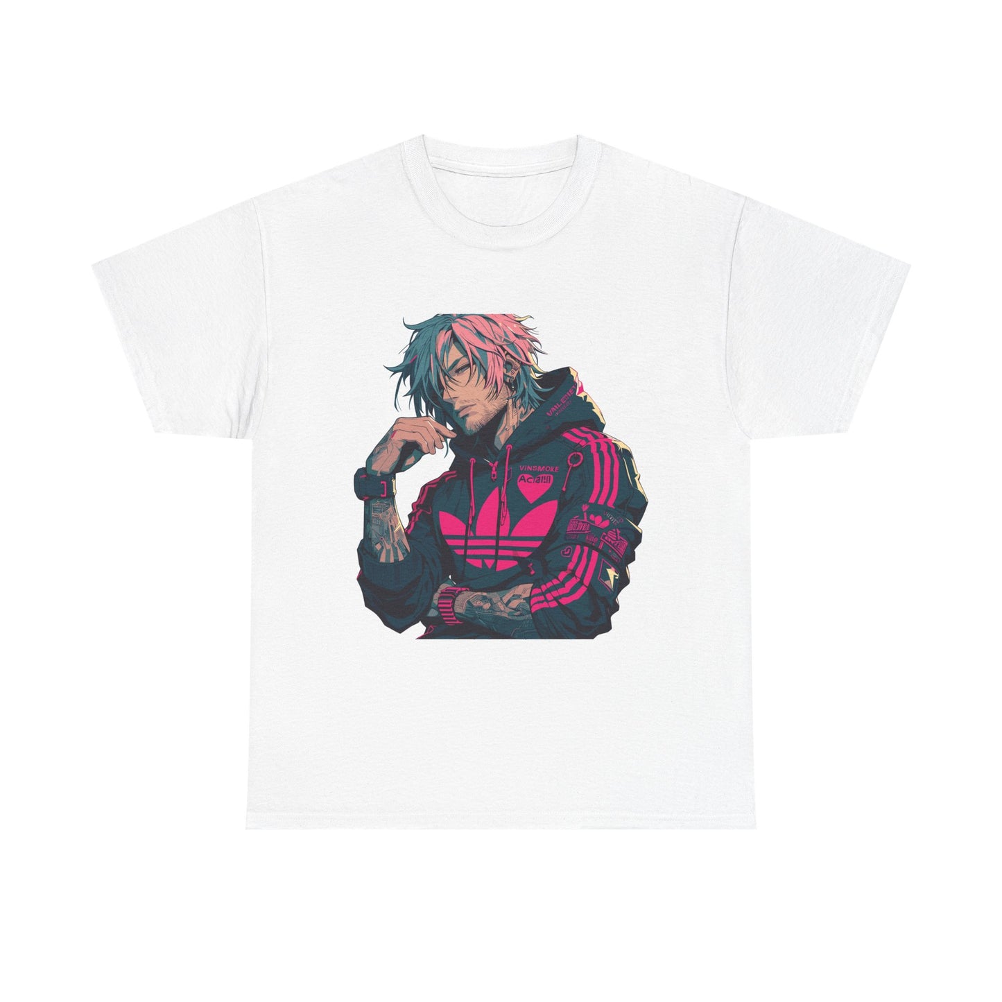 Be Or Not To Be  Unisex Heavy Cotton Tee