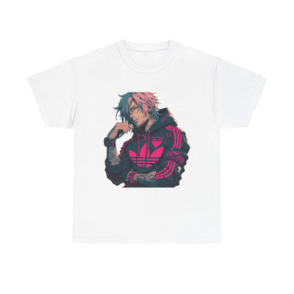 Be Or Not To Be  Unisex Heavy Cotton Tee