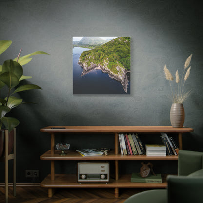 Killarney National Park Matte Canvas, Stretched, 1.25"