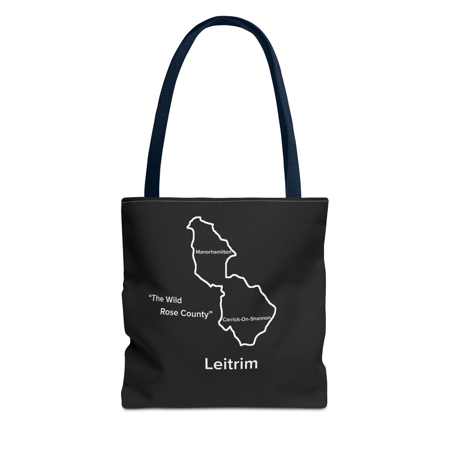 Leitrim Tote Bag Black Edition