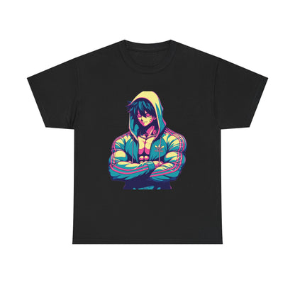Always Calm Unisex Heavy Cotton Tee