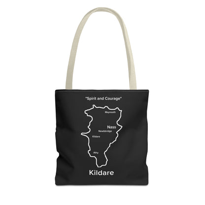 Kildare Tote Bag Black Edition