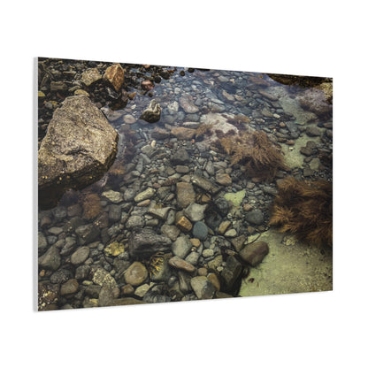 Rocks Matte Canvas, Stretched, 1.25"