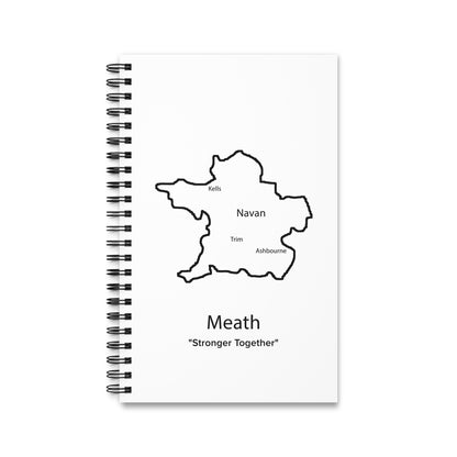 Meath County Notebook