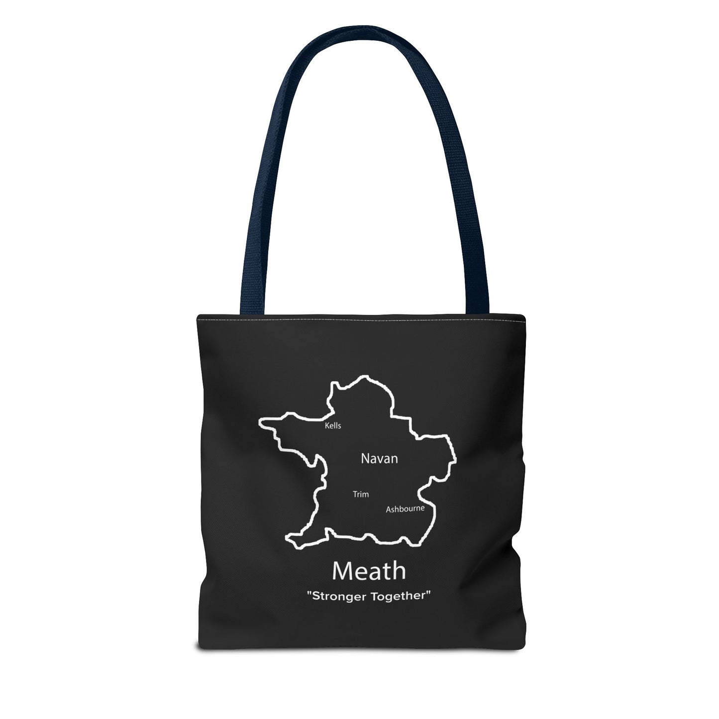 Meath Tote Bag Black Edition