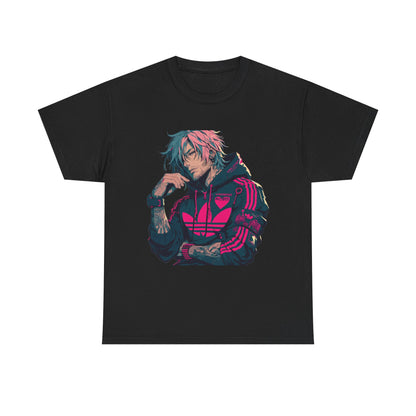 Be Or Not To Be  Unisex Heavy Cotton Tee