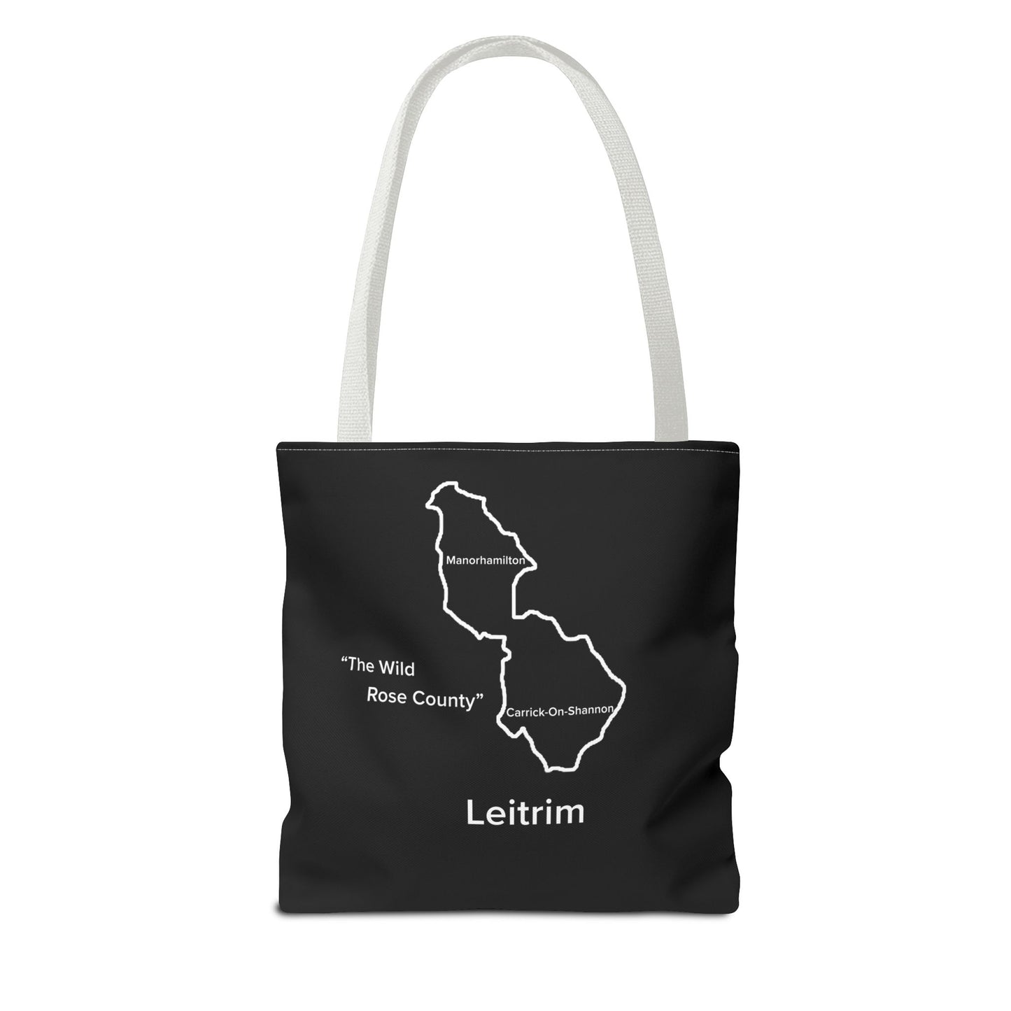 Leitrim Tote Bag Black Edition