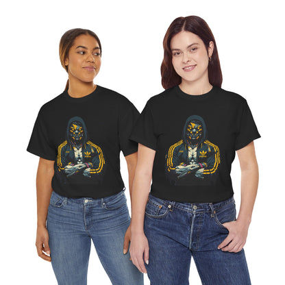 I'm Good Pal Unisex Heavy Cotton Tee