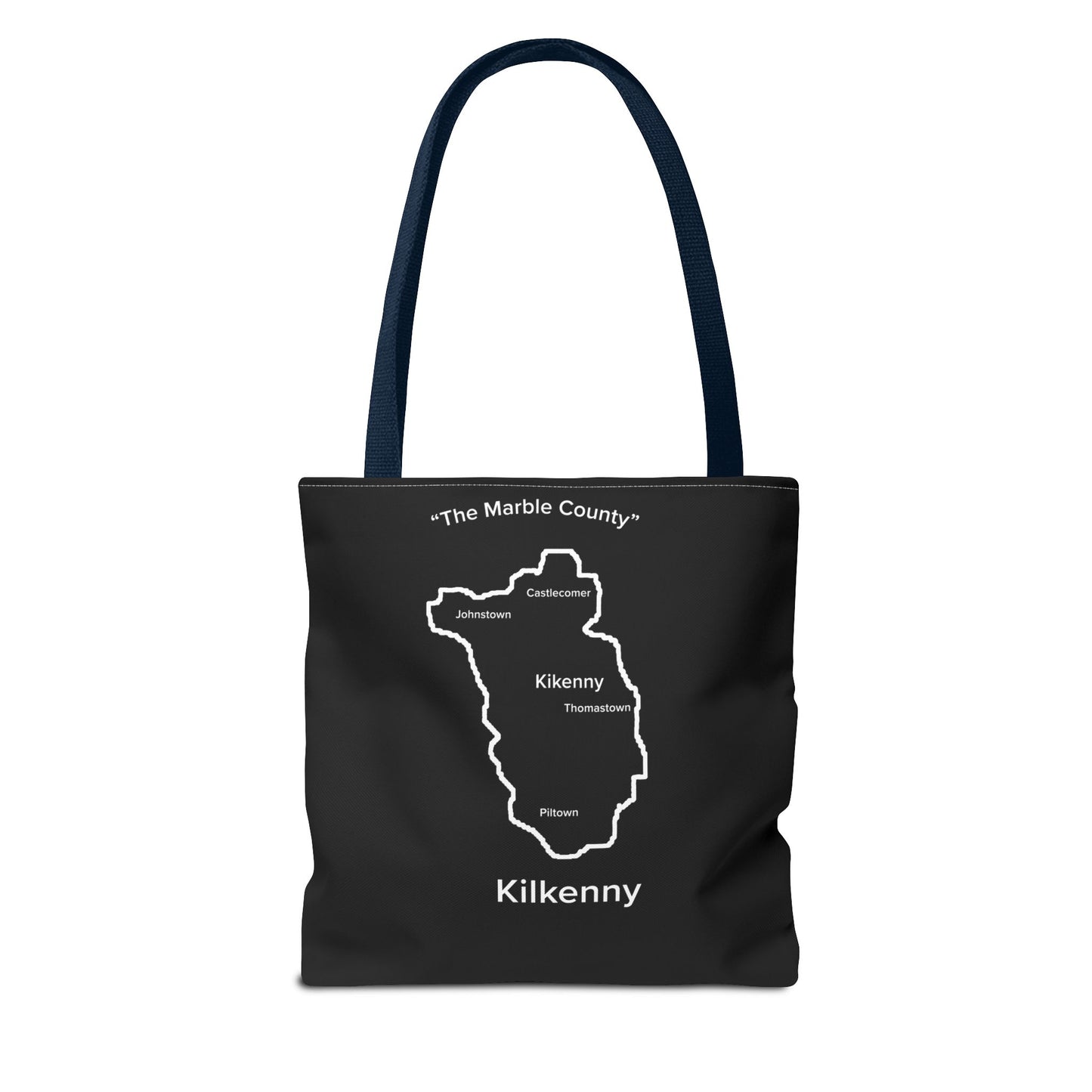 Kilkenny Tote Bag Black Edition