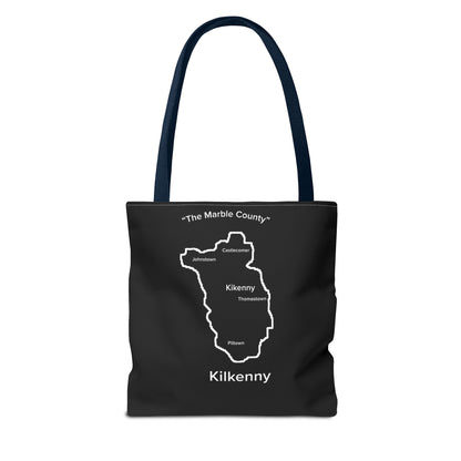 Kilkenny Tote Bag Black Edition