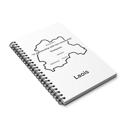 Laois County Notebook
