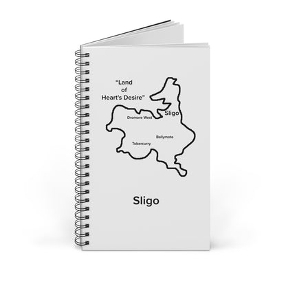 Sligo County Notebook