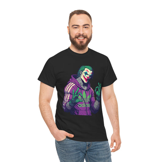 Perfection Unisex Heavy Cotton Tee