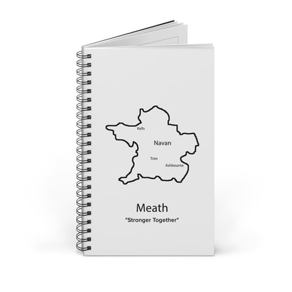 Meath County Notebook