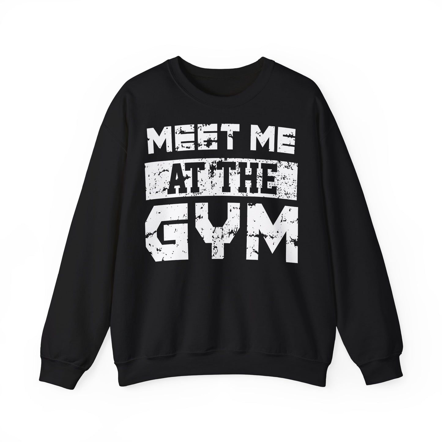 Unisex Heavy Blend™ Crewneck Sweatshirt  - Casual Comfort for Every Occasion