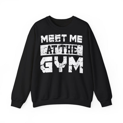 Unisex Heavy Blend™ Crewneck Sweatshirt  - Casual Comfort for Every Occasion