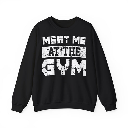 Unisex Heavy Blend™ Crewneck Sweatshirt  - Casual Comfort for Every Occasion