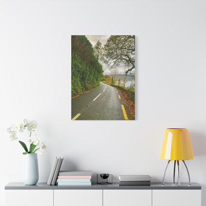 Killarney National Park Matte Canvas, Stretched, 1.25"