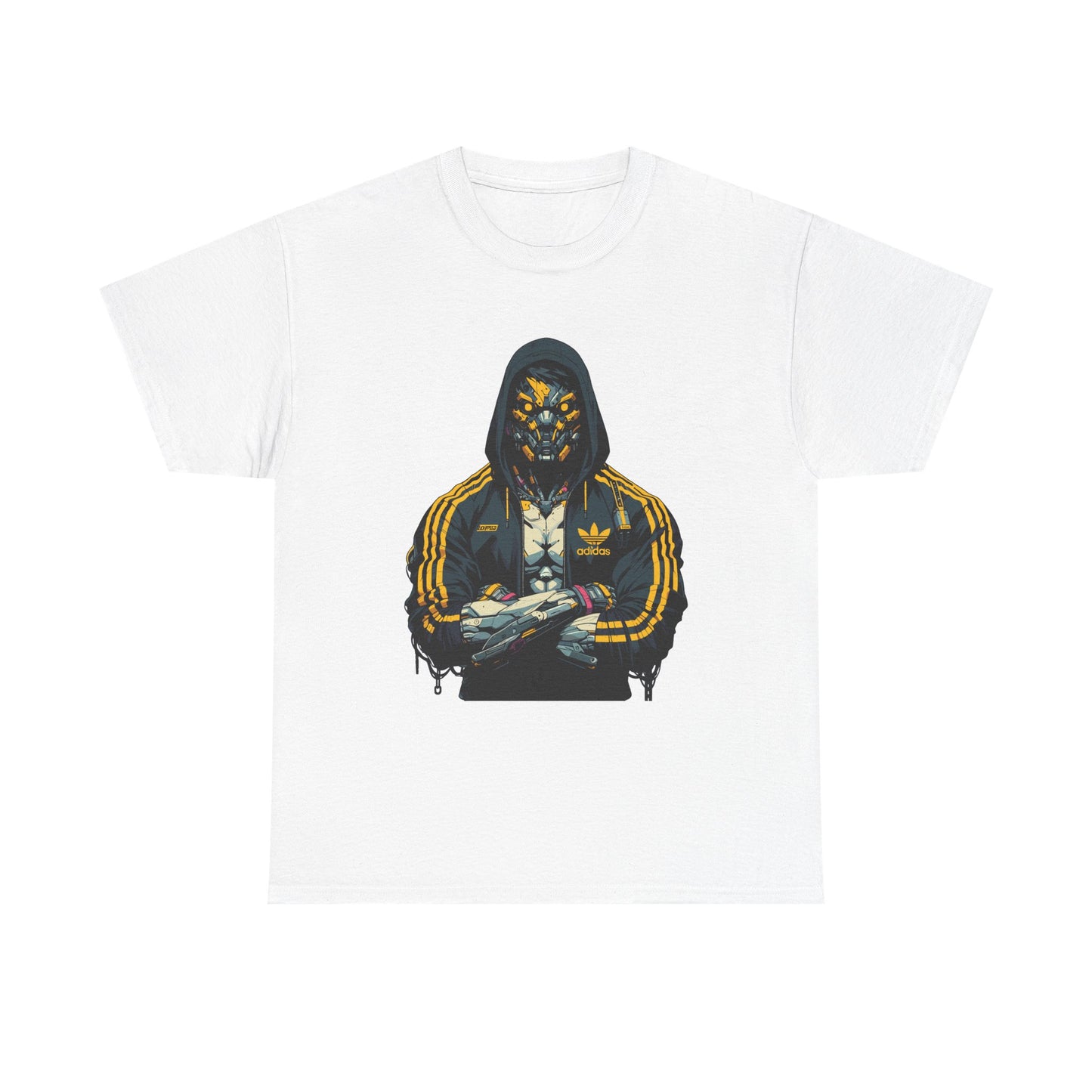 I'm Good Pal Unisex Heavy Cotton Tee