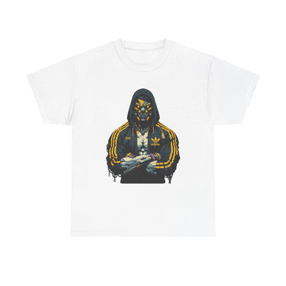 I'm Good Pal Unisex Heavy Cotton Tee