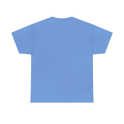 Dublin Unisex Heavy Cotton T-Shirt