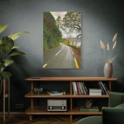 Killarney National Park Matte Canvas, Stretched, 1.25"