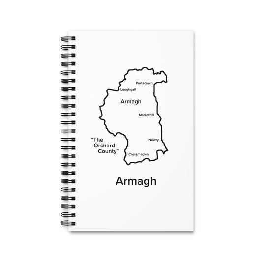 Armagh County Notebook