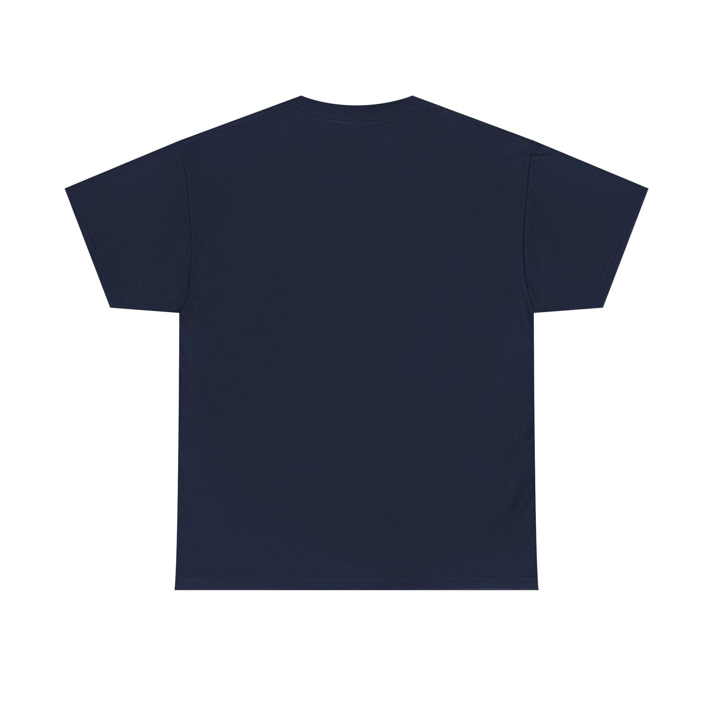 Longford Unisex Heavy Cotton Tee White Edition