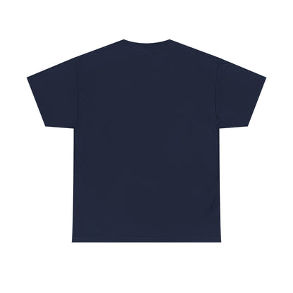 Longford Unisex Heavy Cotton Tee White Edition