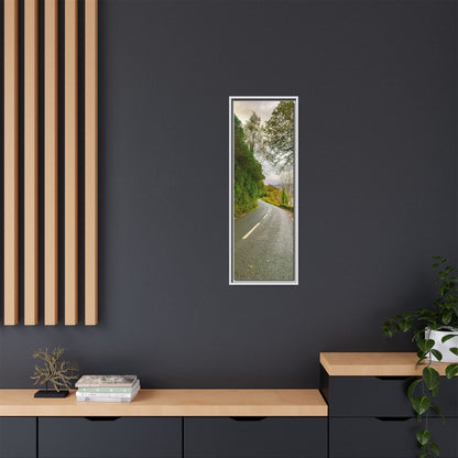Killarney National Park Matte Canvas, Framed (Multi-color)