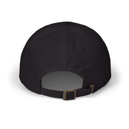 Carlow - Stylish Black Hat for Everyday Wear