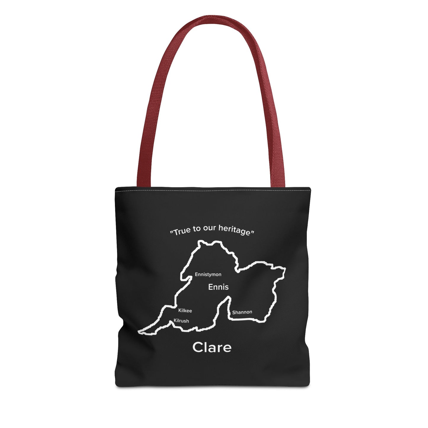 Clare Tote Bag Black Edition