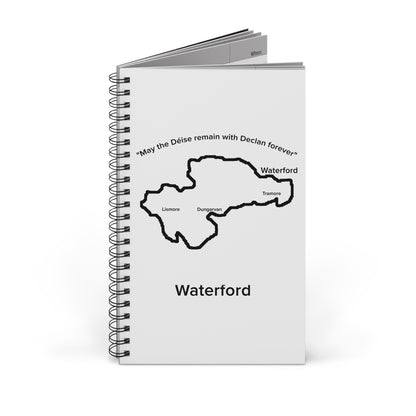 Waterford County Notebook