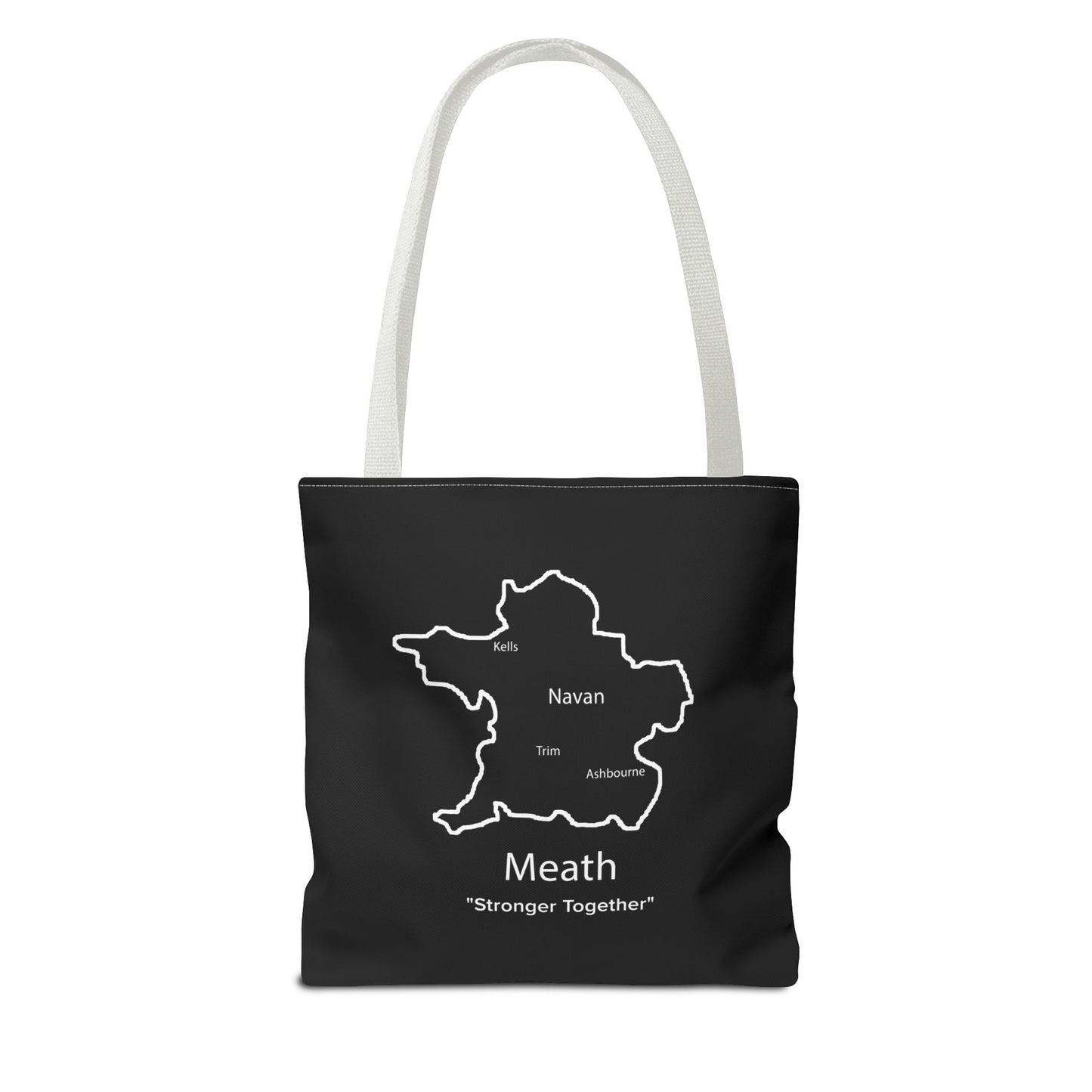 Meath Tote Bag Black Edition