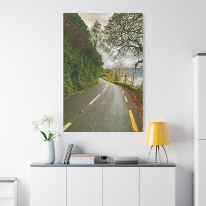 Killarney National Park Matte Canvas, Stretched, 1.25"