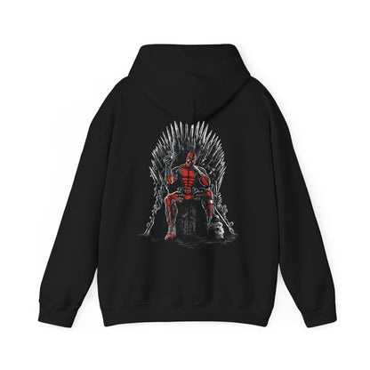Deadpool 2 Unisex Heavy Blend™ Hooded Sweatshirt