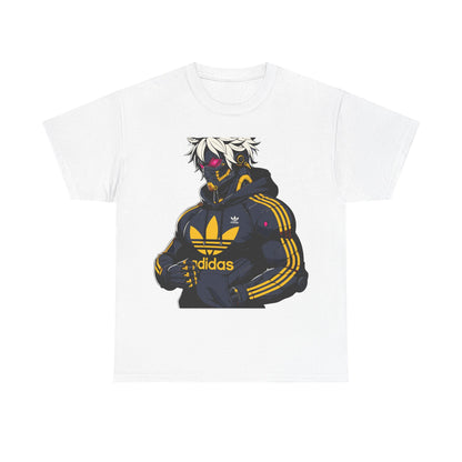 No Pain No Gain Unisex Heavy Cotton Tee