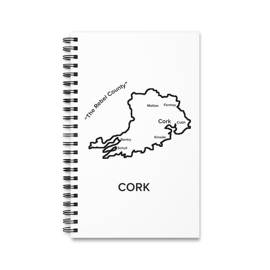 Cork County Notebook