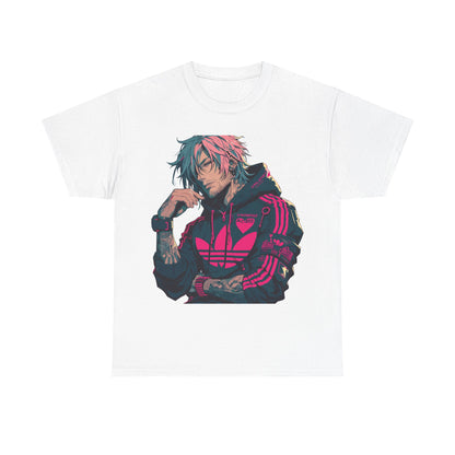 Thinking Unisex Heavy Cotton Tee