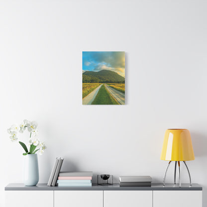 Mount Torc Matte Canvas, Stretched, 1.25"