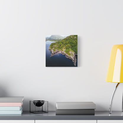 Killarney National Park Matte Canvas, Stretched, 1.25"