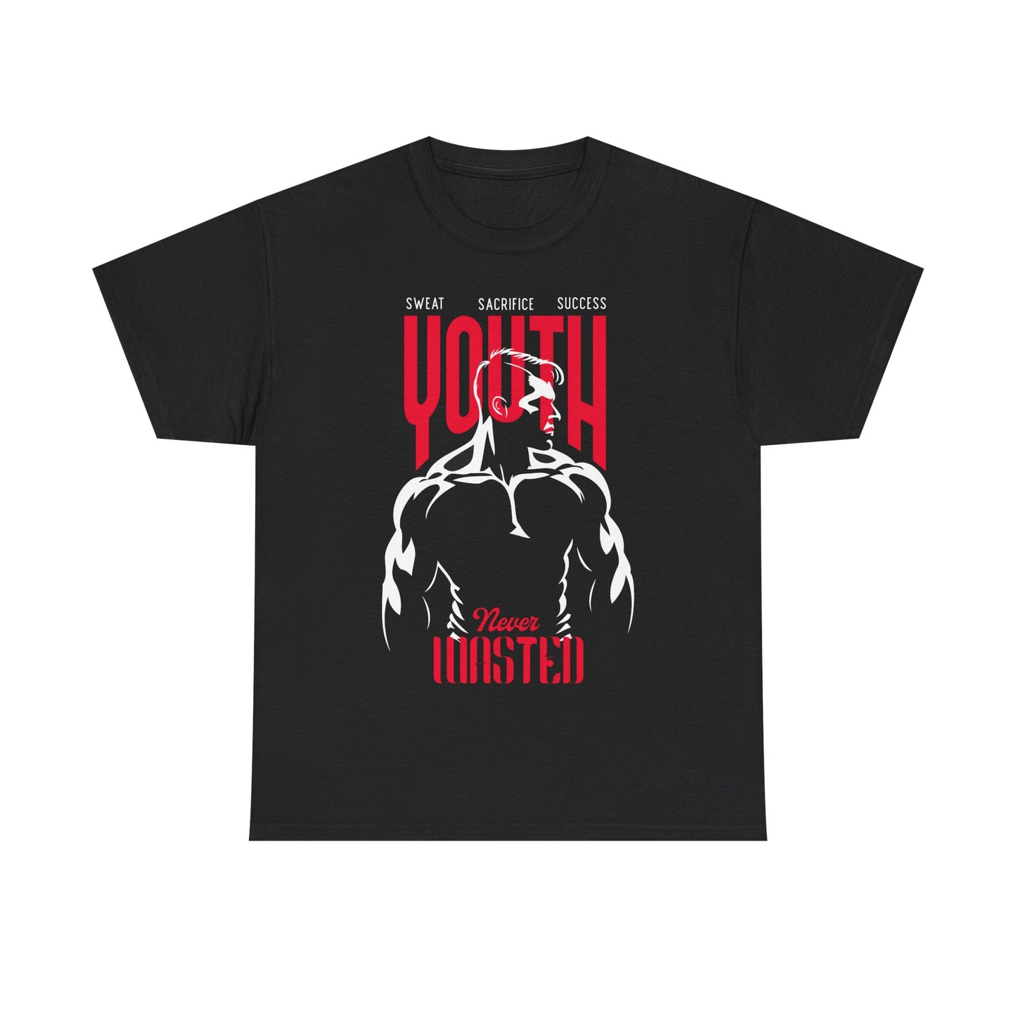 Youth Unisex Heavy Cotton Tee