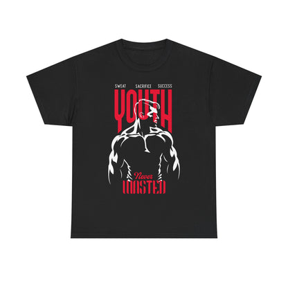 Youth Unisex Heavy Cotton Tee
