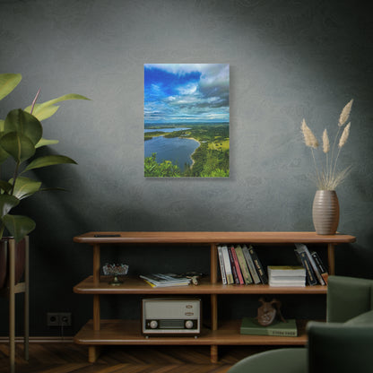Killarney Trail 2 Matte Canvas, Stretched, 1.25"