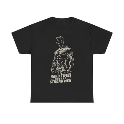 Hard Times Unisex Heavy Cotton Tee