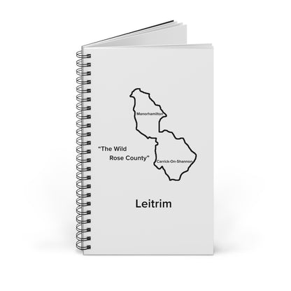Leitrim County Notebook
