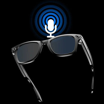 Xiaomi 200W AI Smart Camera Glasses