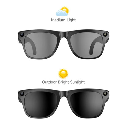 Xiaomi AI Smart Glasses