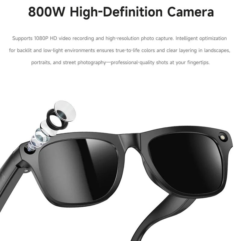 Xiaomi AI Smart Glasses